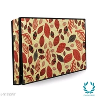 43inch Printed LED TV Cover- Dustproof 